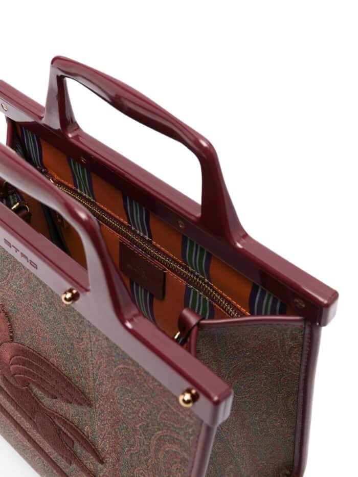 ETRO Shopping Bag