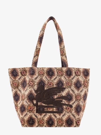 ETRO SHOPPING BAG