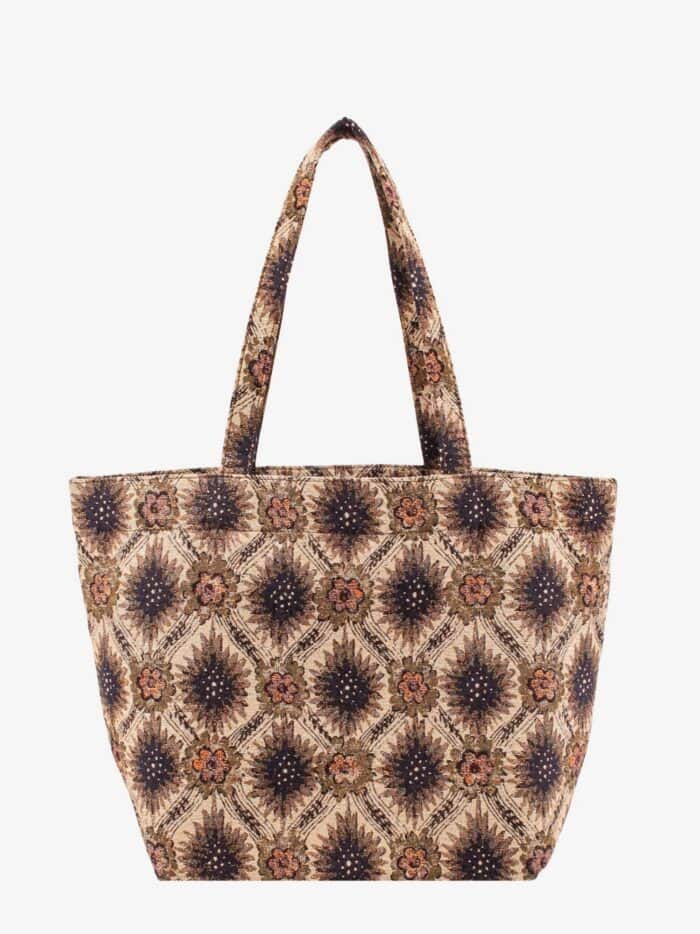 ETRO SHOPPING BAG