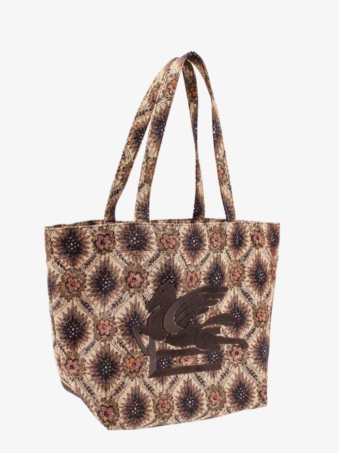 ETRO SHOPPING BAG