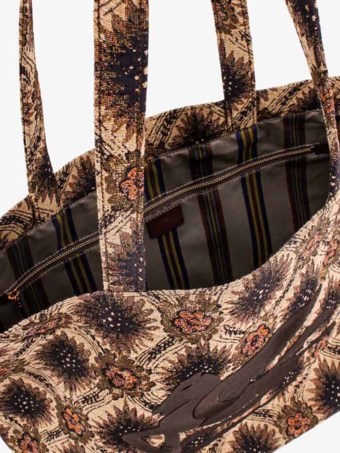 ETRO SHOPPING BAG