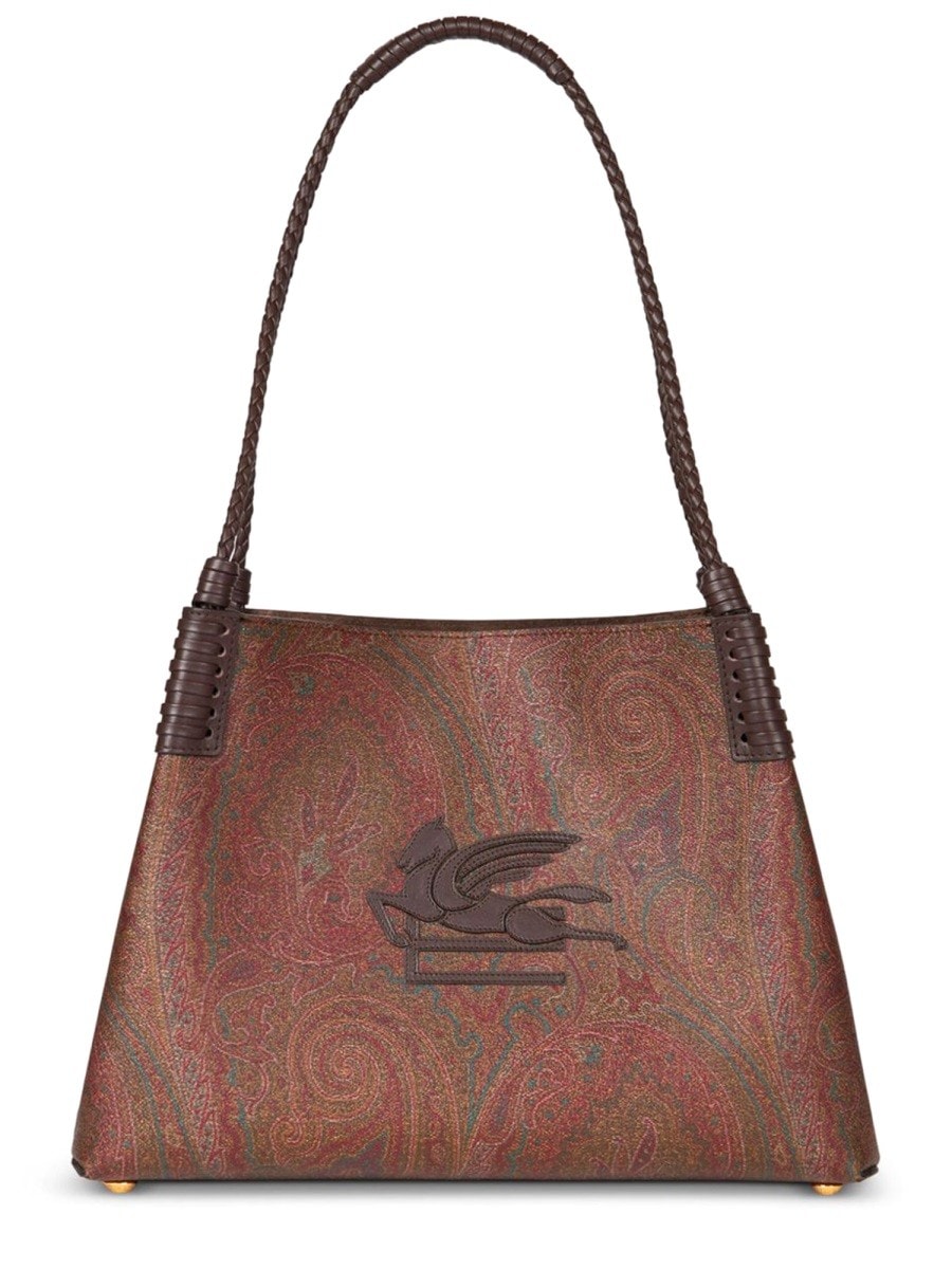 Etro SHOPPING BAG "LIBRA" MEDIUM