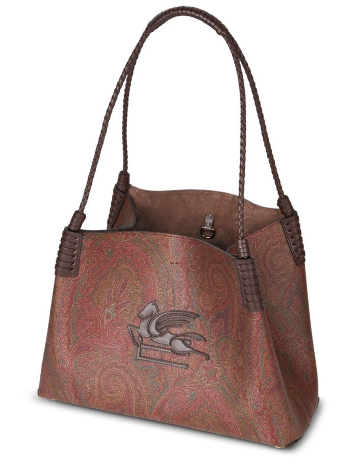 Etro SHOPPING BAG "LIBRA" MEDIUM