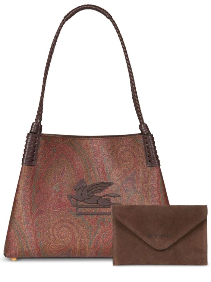 Etro SHOPPING BAG "LIBRA" MEDIUM