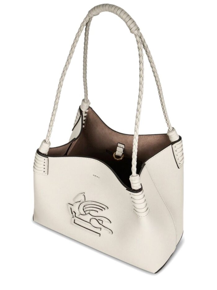 Etro SHOPPING BAG "LIBRA" SMALL