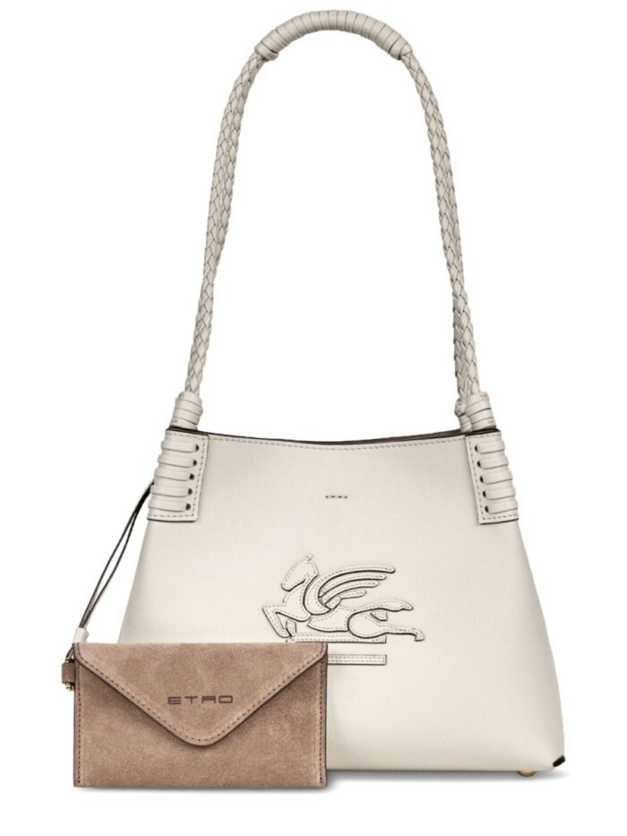 Etro SHOPPING BAG "LIBRA" SMALL