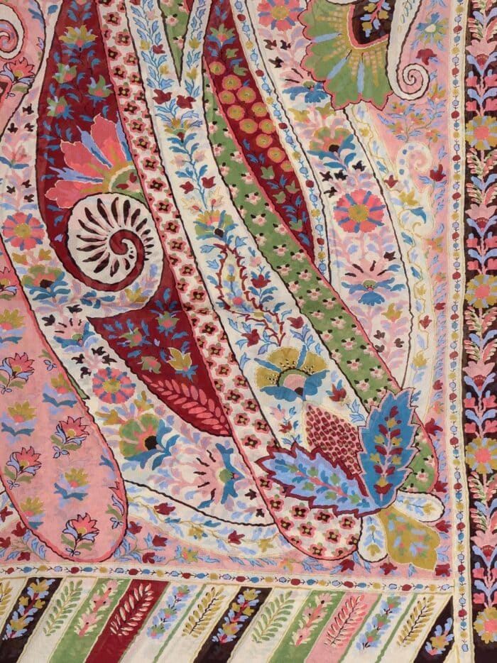 Etro Silk Scarf
