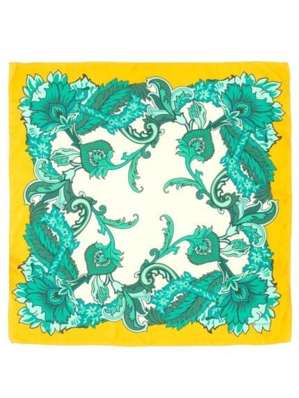 Etro SILK SCARF