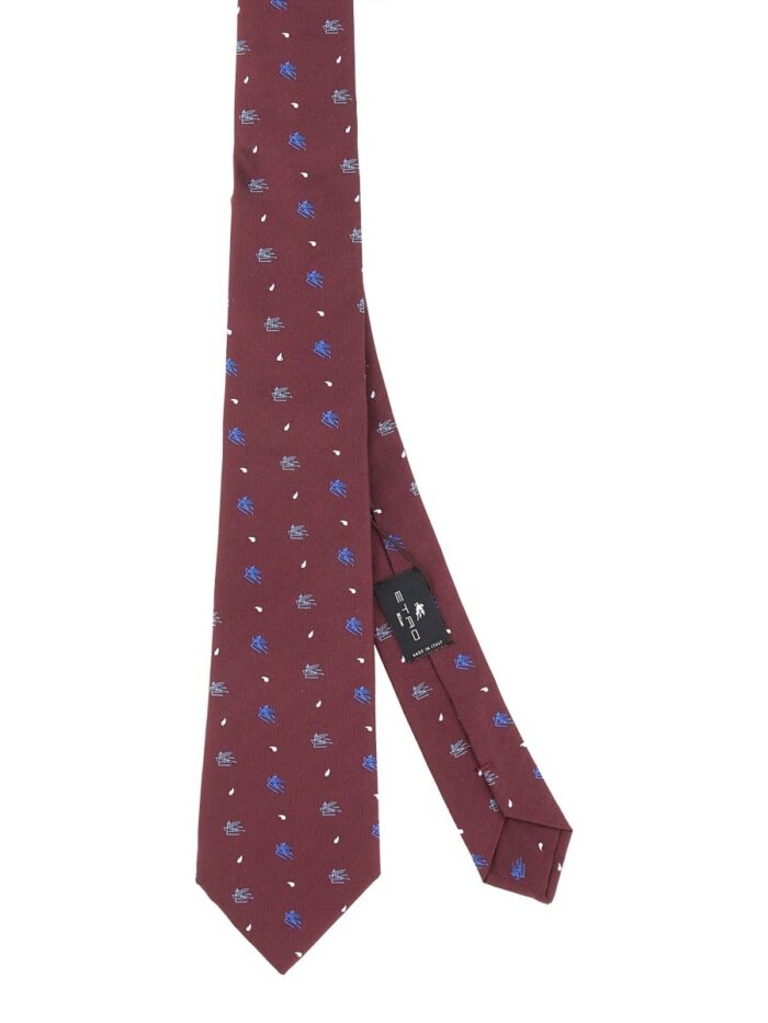 Etro SILK TIE