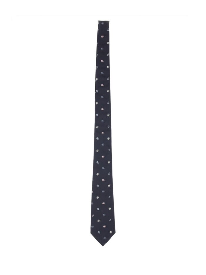 Etro SILK TIE