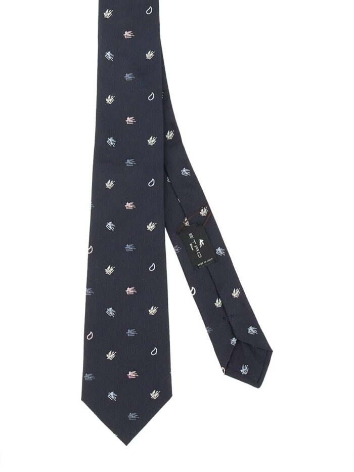 Etro SILK TIE