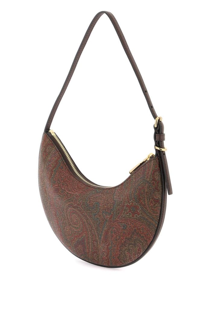 Etro Small Essential Hobo Bag