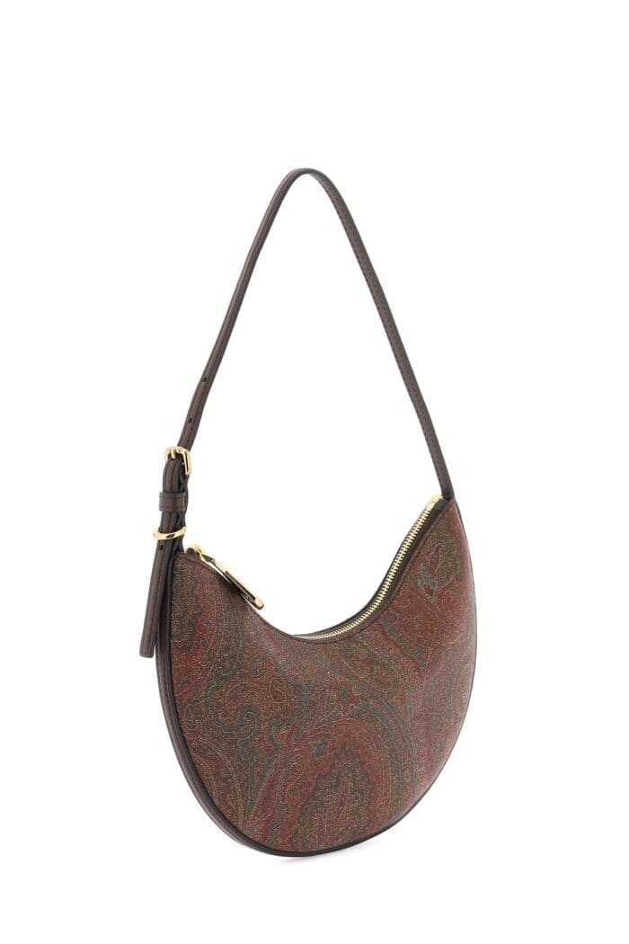 Etro Small Essential Hobo Bag