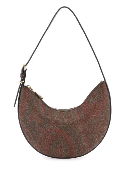 Etro Small Essential Hobo Bag
