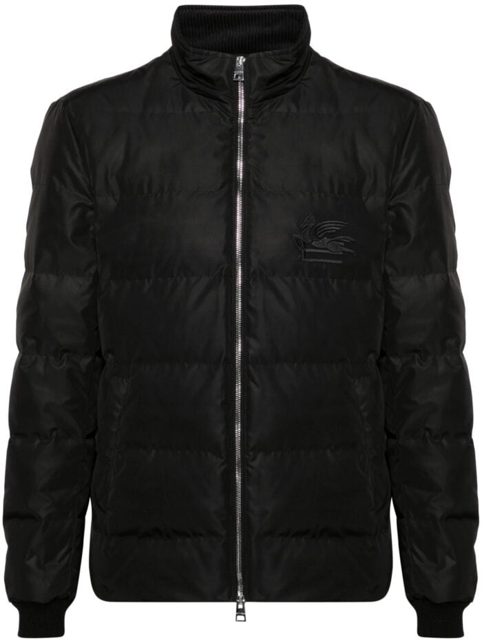 ETRO Sportswear Jacket