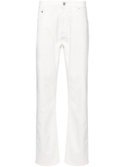 ETRO Straight-leg Jeans