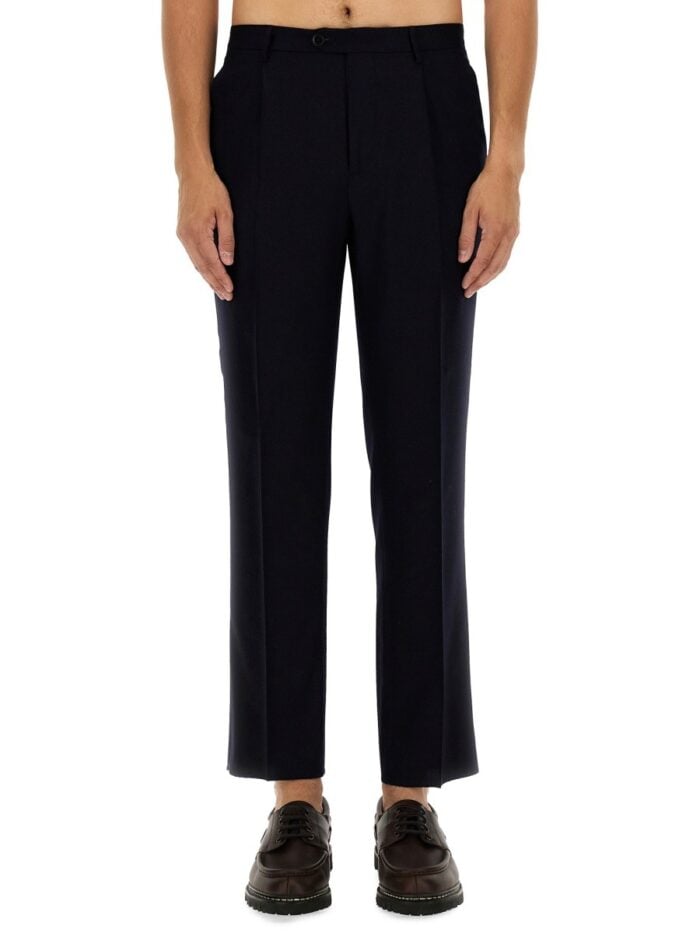 Etro STRAIGTH LEG PANTS