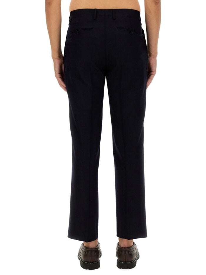 Etro STRAIGTH LEG PANTS