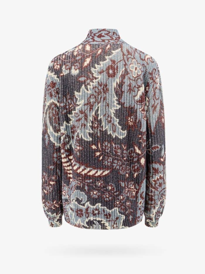 ETRO SWEATER