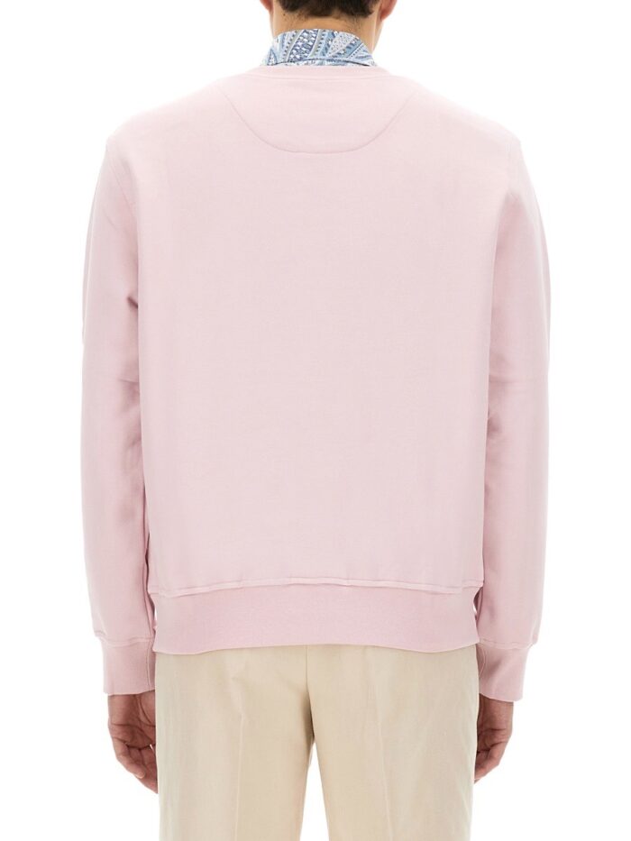 Etro SWEATSHIRT WITH LOGO