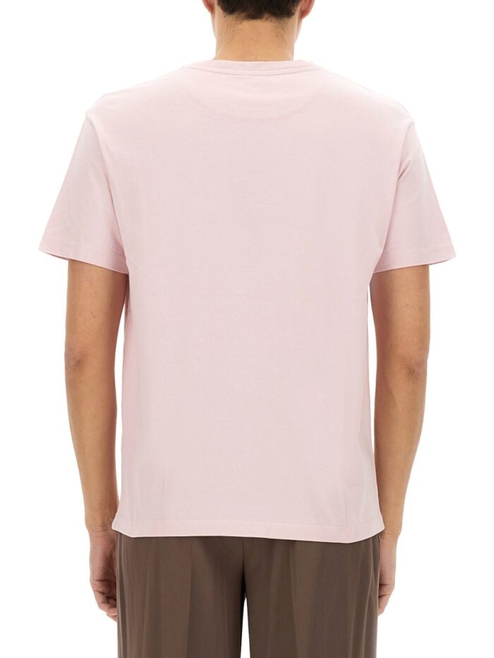 Etro T-SHIRT WITH LOGO