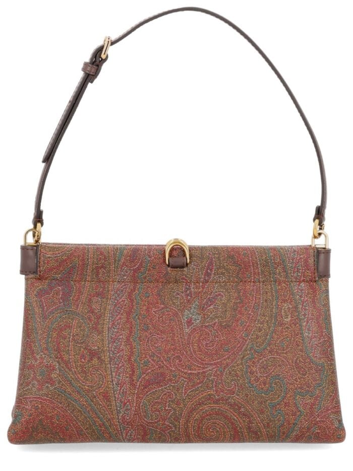 etro "talk mini arnica" bag Etro "TALK MINI ARNICA" BAG