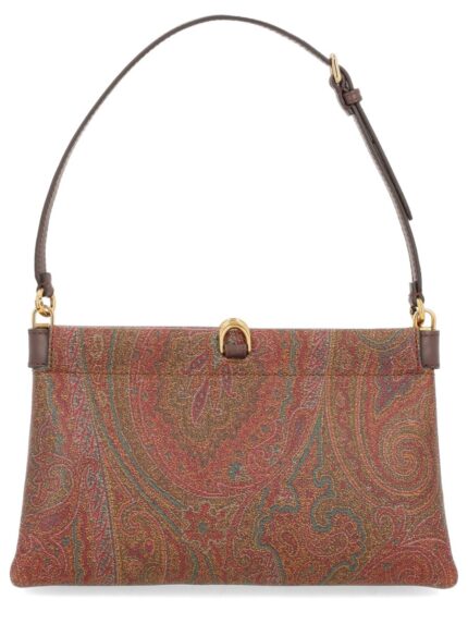 Etro "TALK MINI ARNICA" BAG