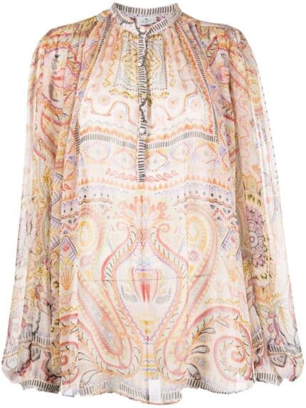 ETRO TOP