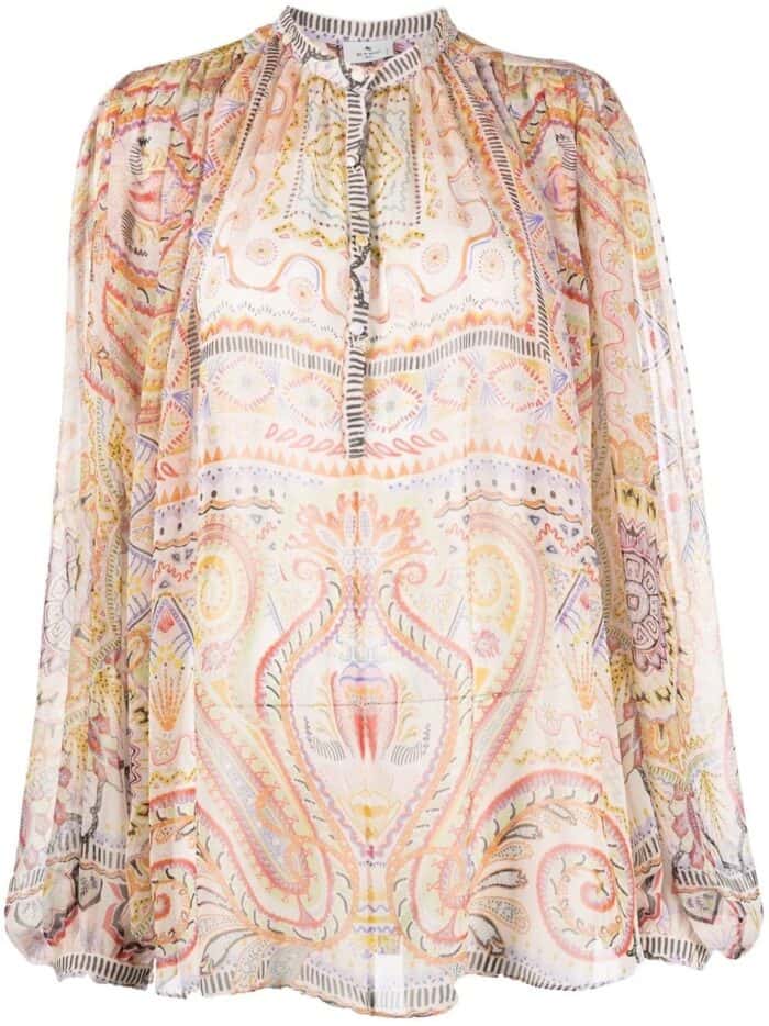 ETRO TOP