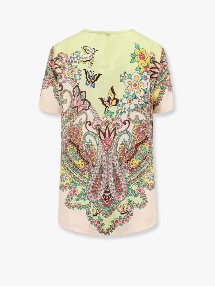 ETRO TOP