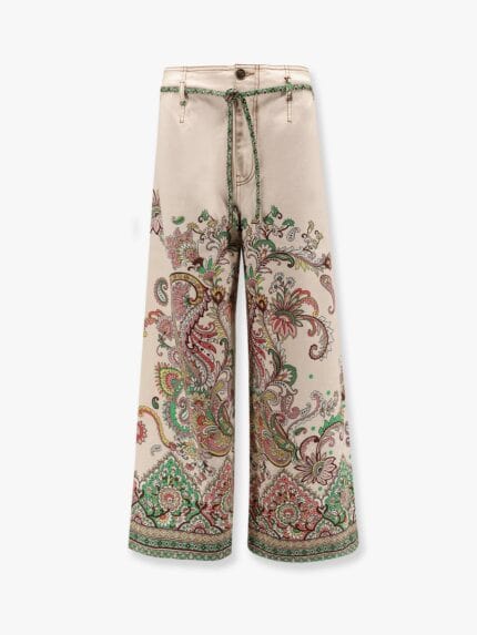 ETRO TROUSER