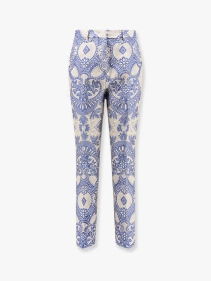 ETRO TROUSER