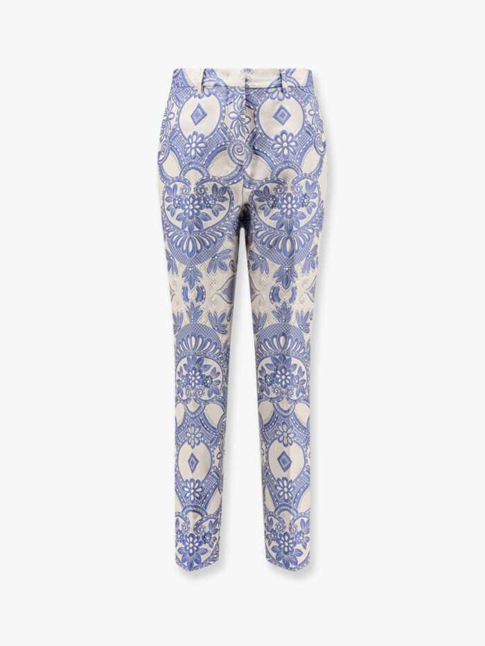 ETRO TROUSER