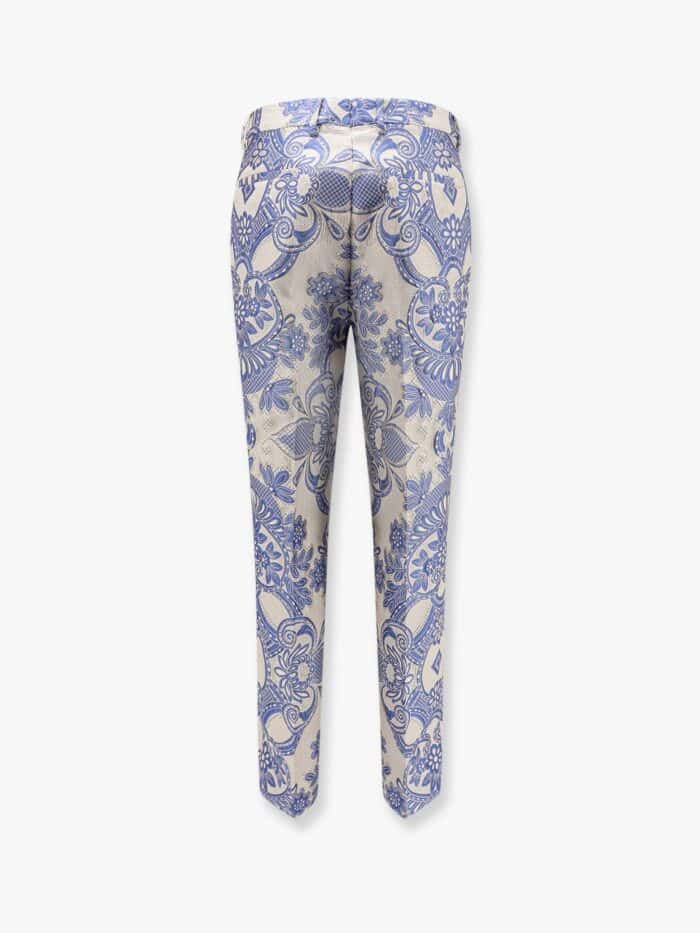 ETRO TROUSER