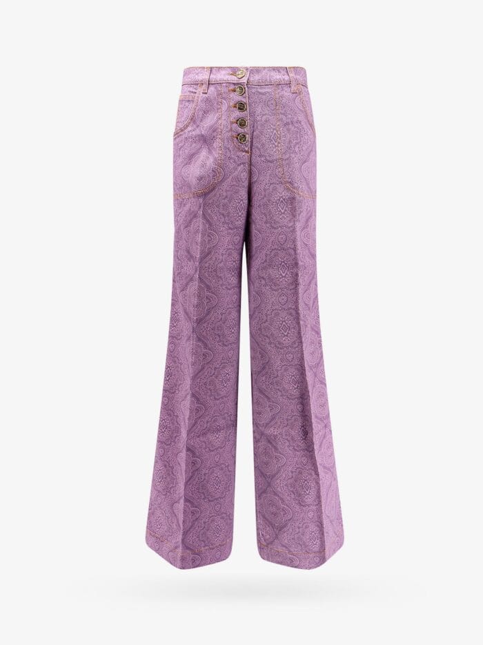 ETRO TROUSER