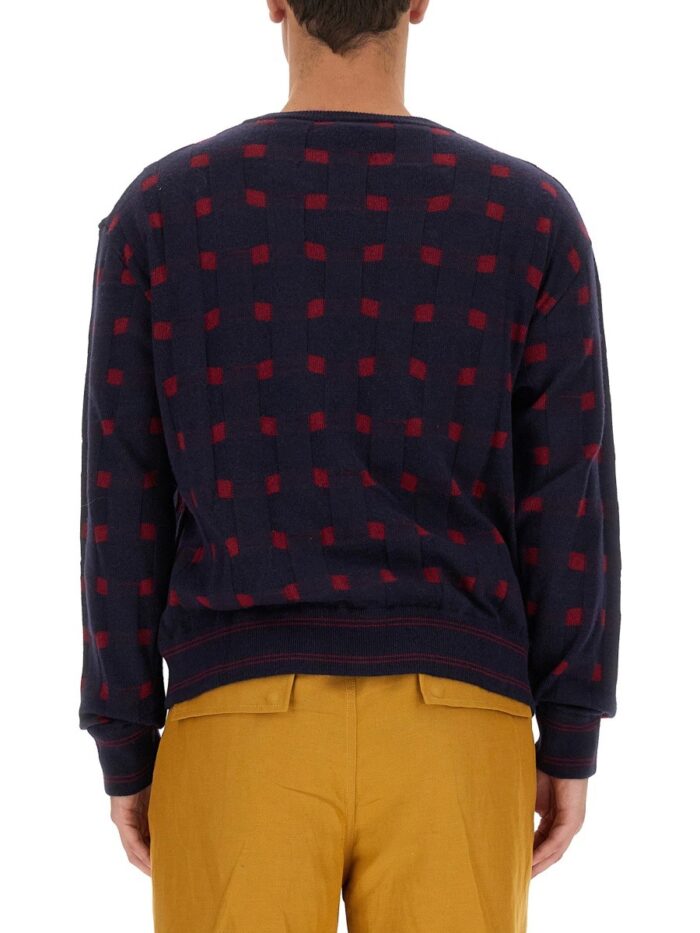 Etro V-NECK CARDIGAN