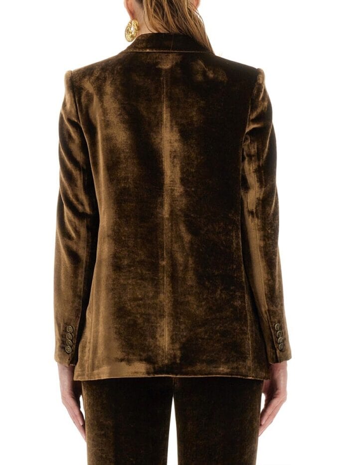 Etro VELVET JACKET