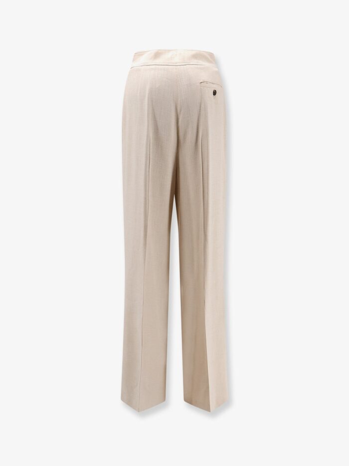 Etro Viscose Trousers