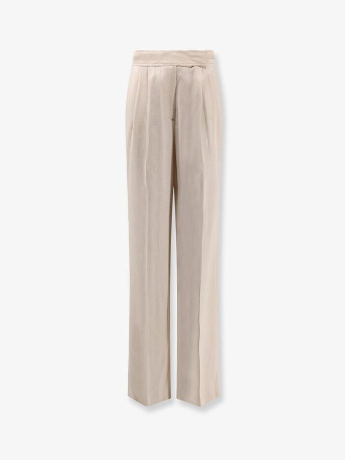Etro Viscose Trousers