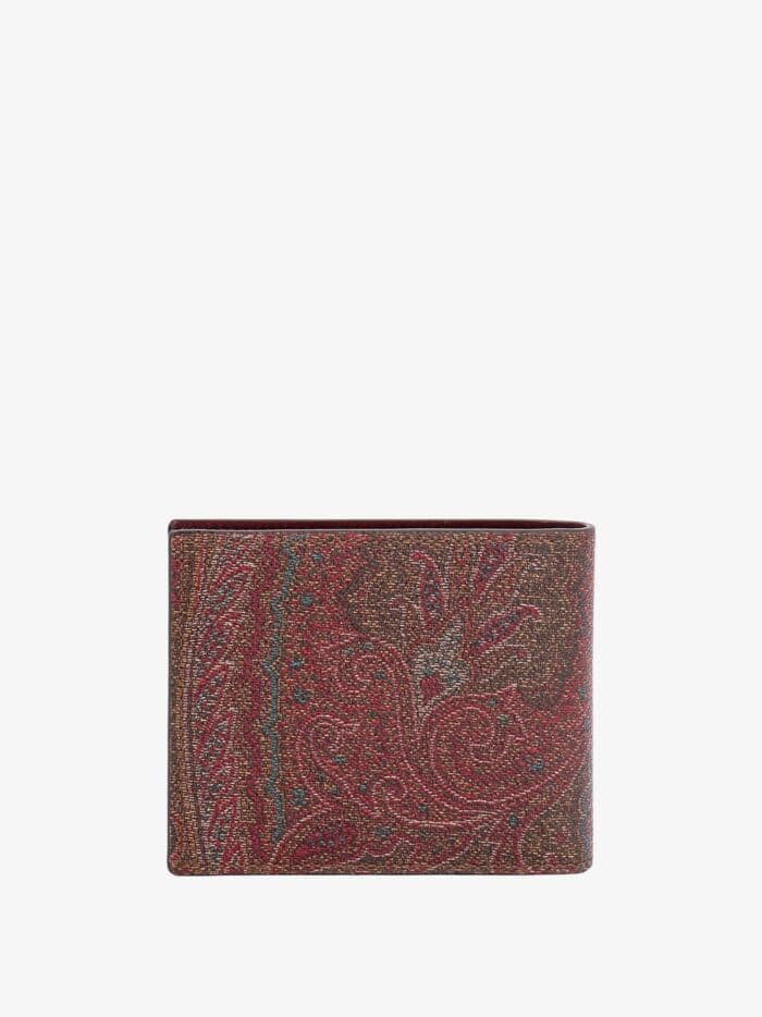 ETRO WALLET