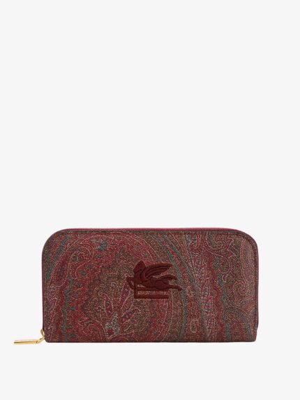 ETRO WALLET