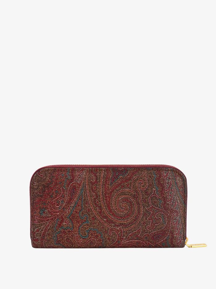 ETRO WALLET