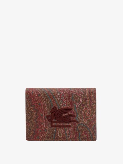 ETRO WALLET