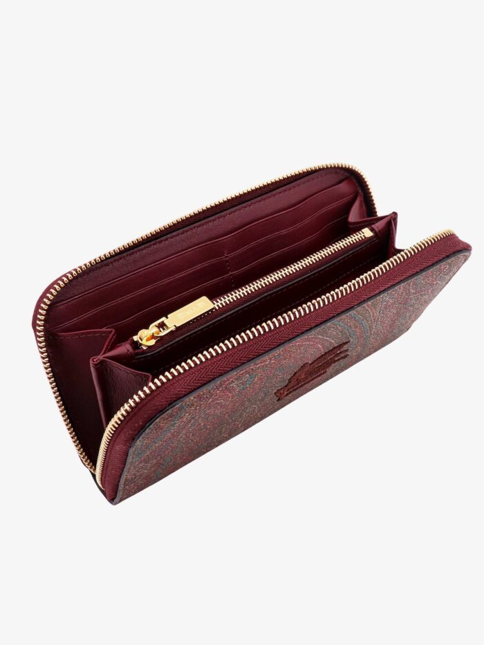 ETRO WALLET