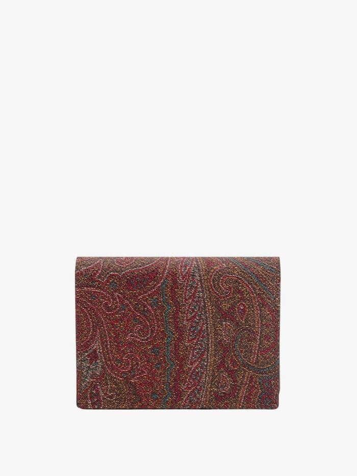 ETRO WALLET
