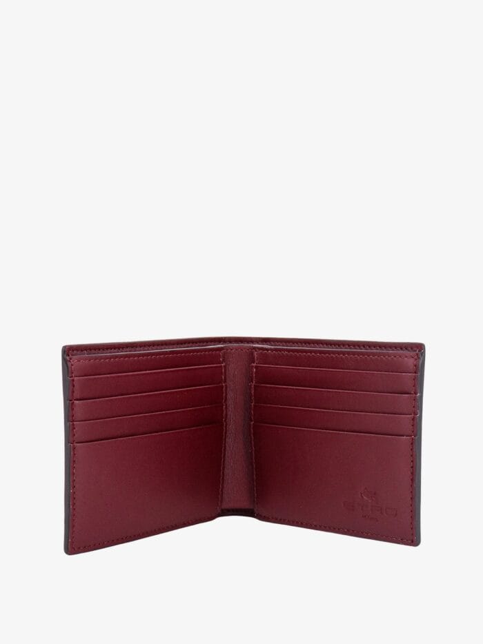 ETRO WALLET