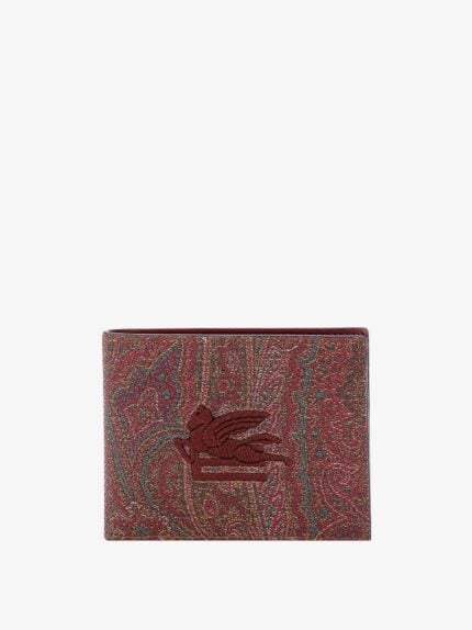 ETRO WALLET