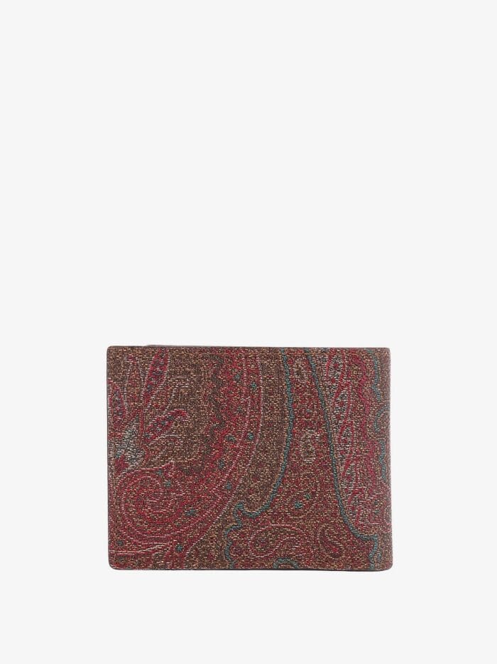 ETRO WALLET