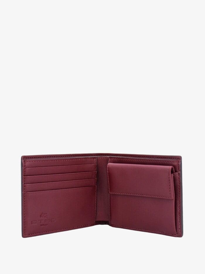 ETRO WALLET