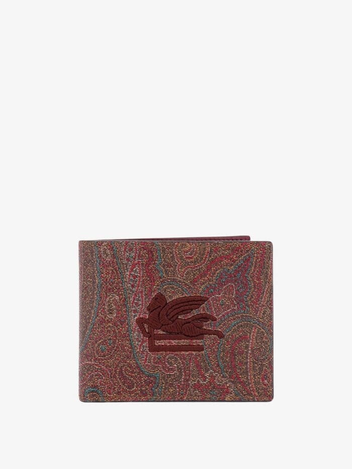 ETRO WALLET